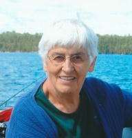 Miller, Rose - Obituaries | Timiskaming Funeral Cooperative