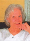 Margaret G. Wuorinen,  