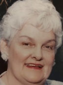 Sheila M. Timmins (née Brooks),  