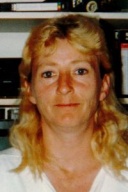 Sheila Renaud (née Layman),  