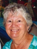 Marilyn Kossatkine,  