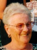 Phyllis Ruth Hack,  