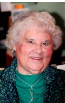 Lenover, Ada Grace Ellen