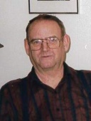 Latimer, George Mervin