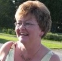 Williams, Kathleen "Kathy" Ann