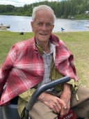 Jamieson, Clarence " Bud "