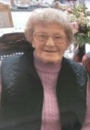 Peckover, Loretta Jean