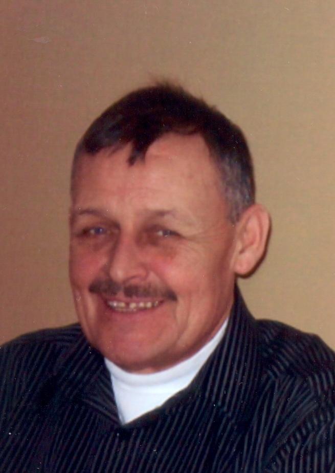 Koistinen, Stephen