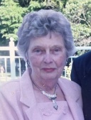 Wright, Margaret Mary