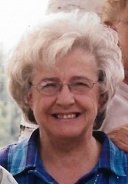 Gibson, Anita Elaine