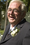 Huisman, Cornelis "Corrie" Marinus