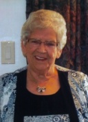 Gagnon, Jeannine