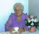Macdonald, Dorothy