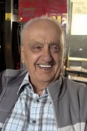 Harvey, William "Bill"