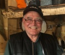 Grossinger, Real "Ray"
