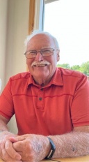 Carhart, John
