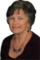 Harvey (nee Cloutier), Georgette
