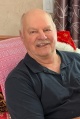 Carey, Gordon Keith